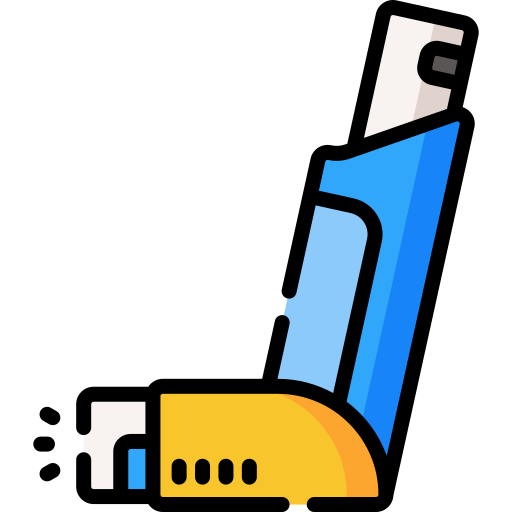 inhalator kostenlos Icon