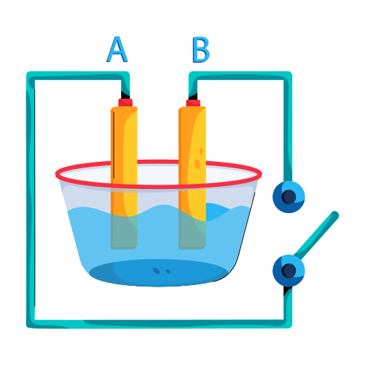 experimento icono gratis