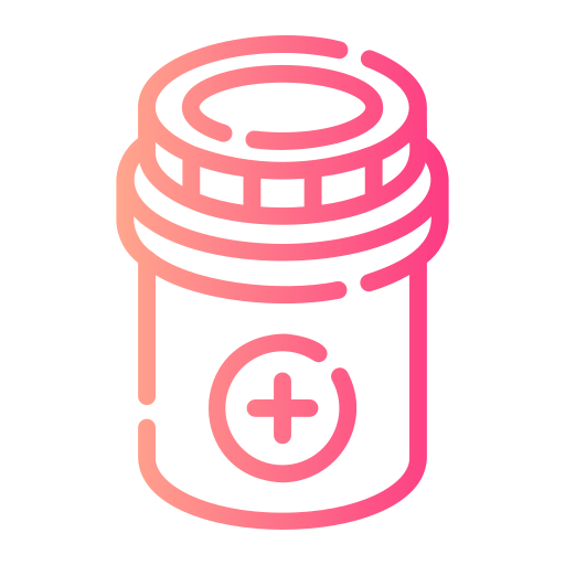 medicamento icono gratis