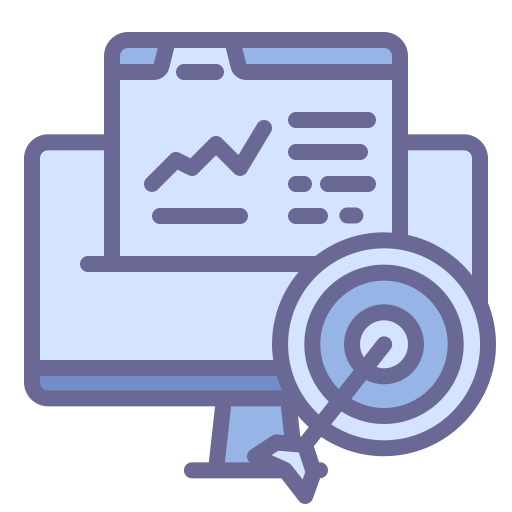 Target free icon Target free icon