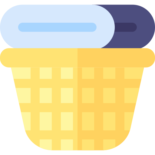 wäschekorb kostenlos Icon