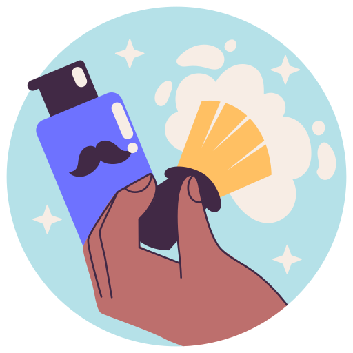 poudre gratuit sticker poudre gratuit sticker