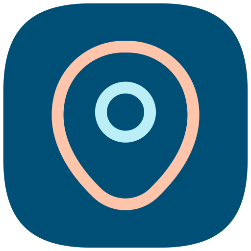 ubicación icono gratis