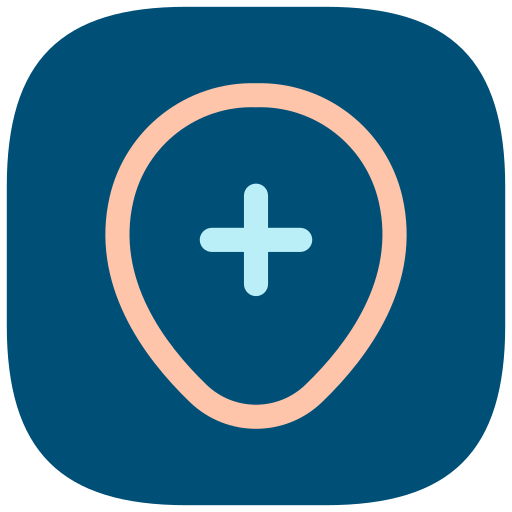 ubicación icono gratis