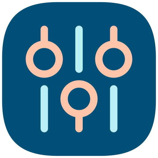 Preference free icon