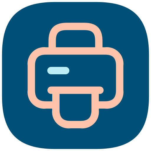 impresora icono gratis