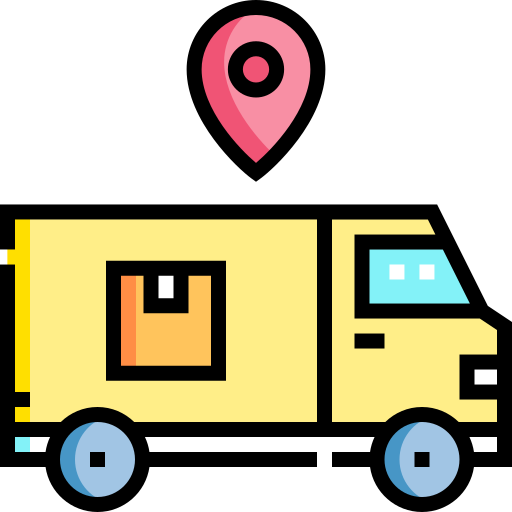 Tracking free icon Tracking free icon