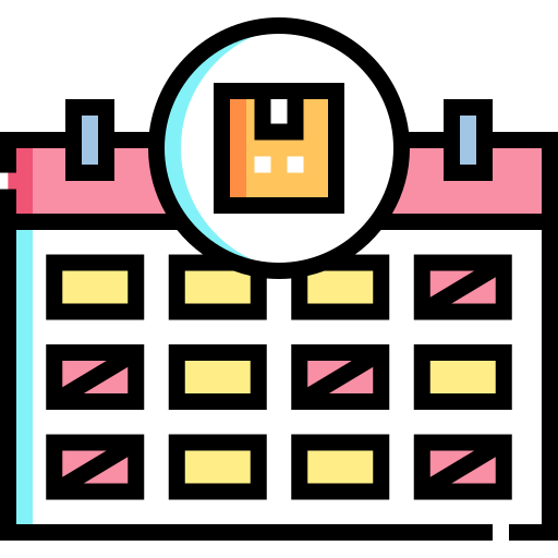 Schedule free icon Schedule free icon