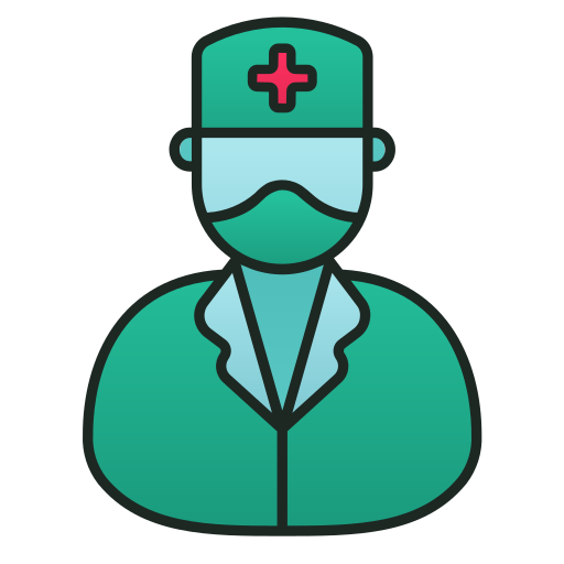 doctor icono gratis