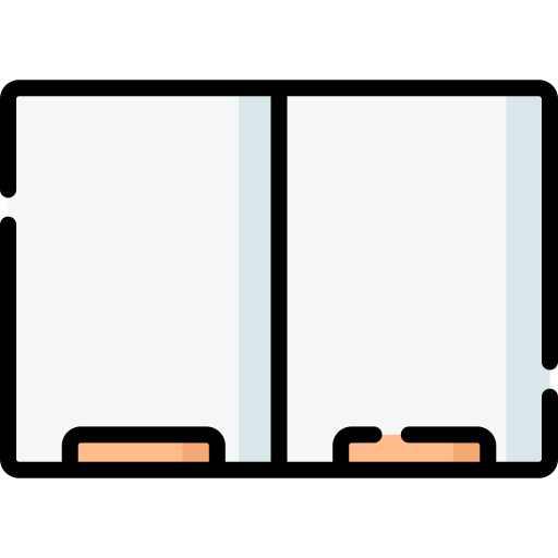 gabinete icono gratis