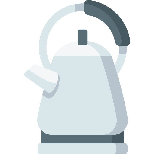 Kettle free icon