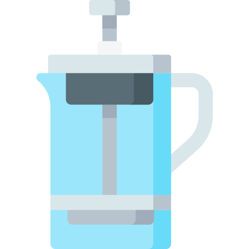 prensa francesa icono gratis