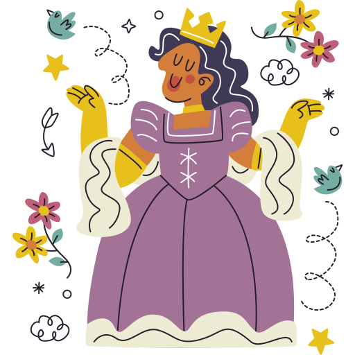 quinceañera gratis sticker