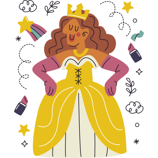 quinceañera gratis sticker