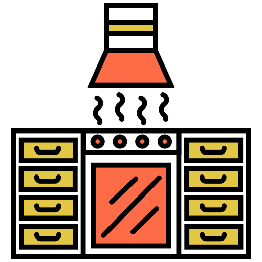 cocinando icono gratis