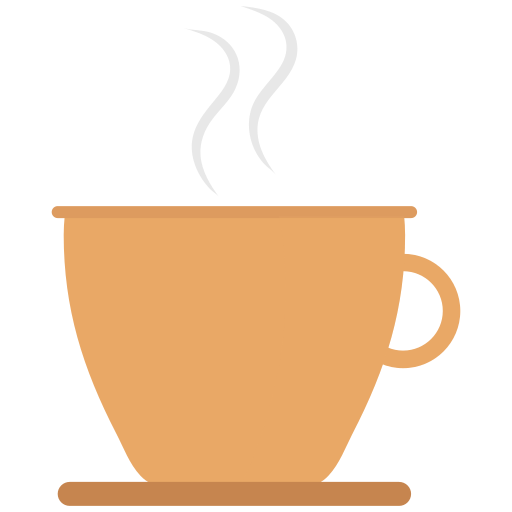 Cup free icon