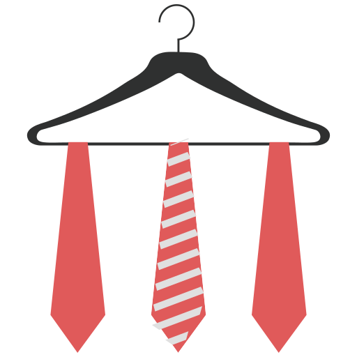 패션 무료 아이콘