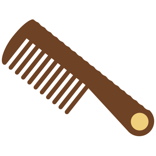 peluquero icono gratis