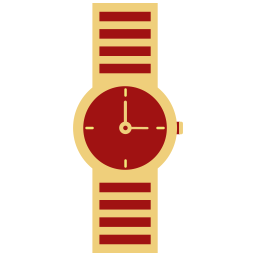reloj icono gratis
