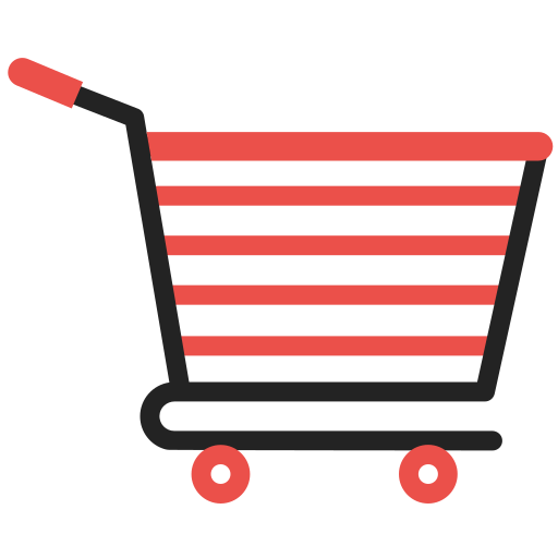 compras icono gratis