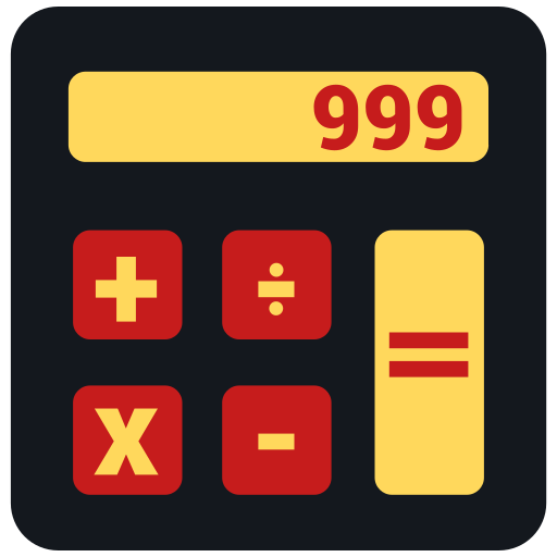 calculadora icono gratis