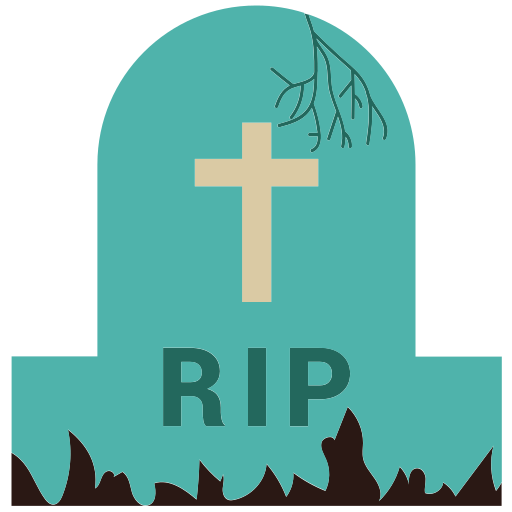 víspera de todos los santos icono gratis