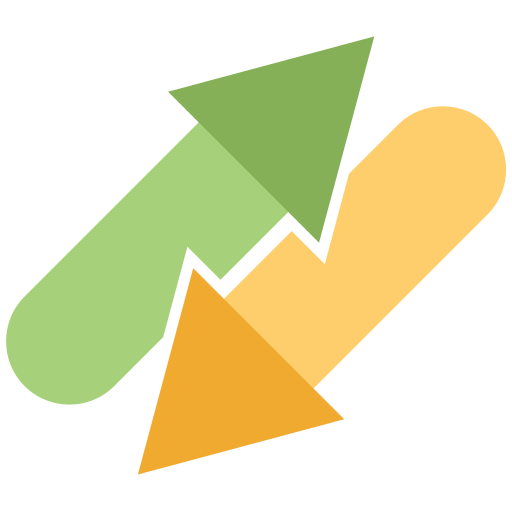 mercado grátis ícone