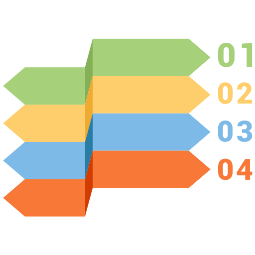 relatório grátis ícone