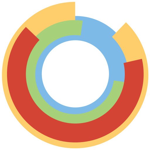 mercado grátis ícone