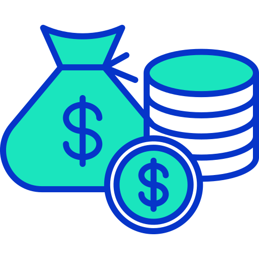 finance Icône gratuit