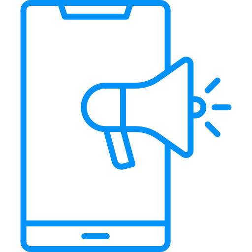 marketing kostenlos Icon marketing kostenlos Icon