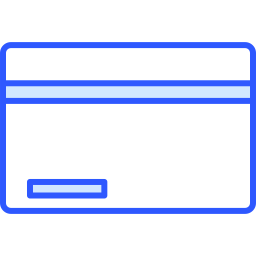 kreditkarte kostenlos Icon kreditkarte kostenlos Icon