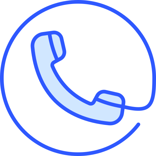 teléfono icono gratis