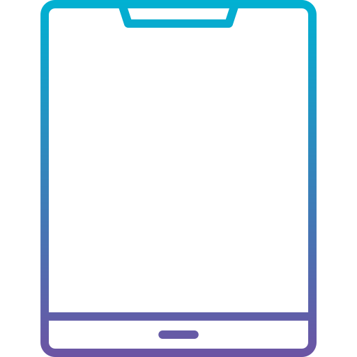 tablette Icône gratuit tablette Icône gratuit