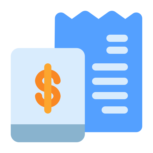 Mobile payment free icon