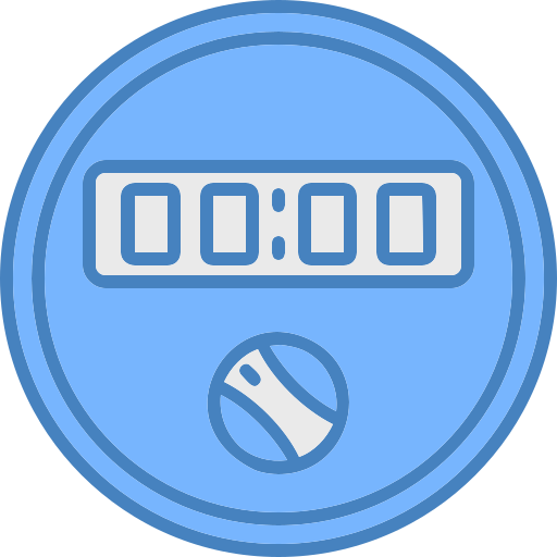 Thermostat free icon