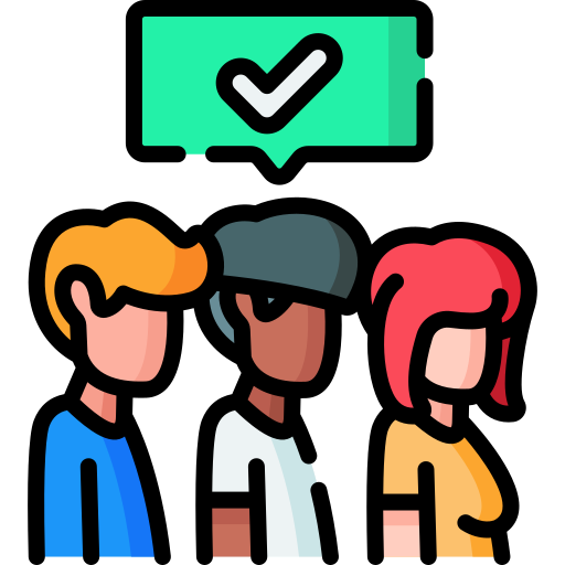 acuerdo icono gratis