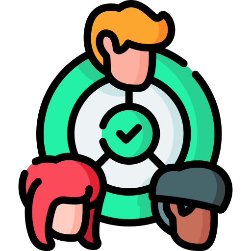 travail en équipe Icône gratuit travail en équipe Icône gratuit