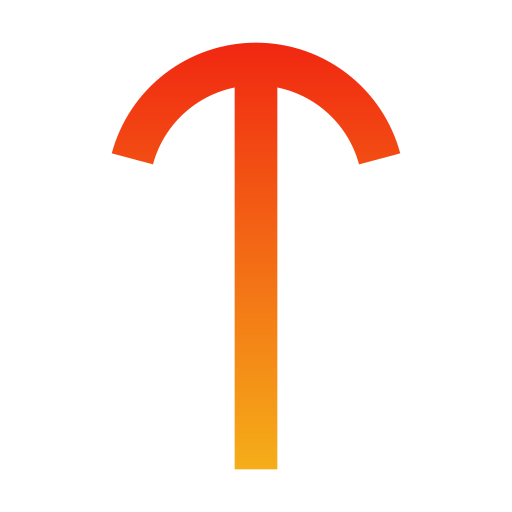 pfeil nach oben kostenlos Icon