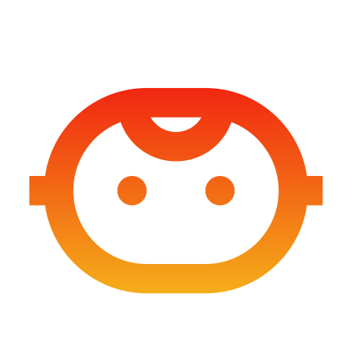robot Icône gratuit