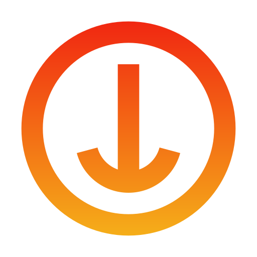 pfeil nach unten kostenlos Icon pfeil nach unten kostenlos Icon