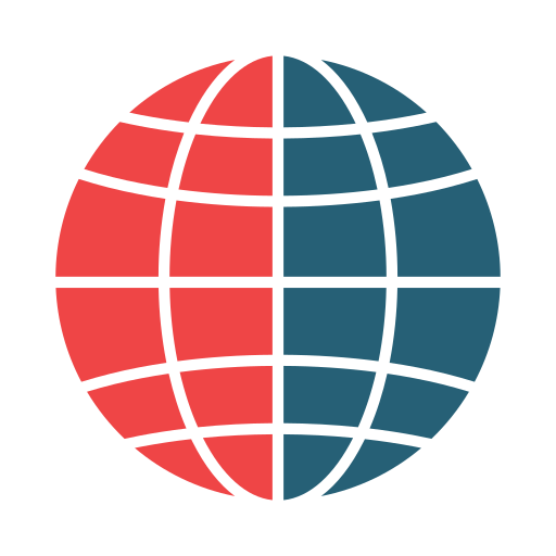 mondial Icône gratuit mondial Icône gratuit