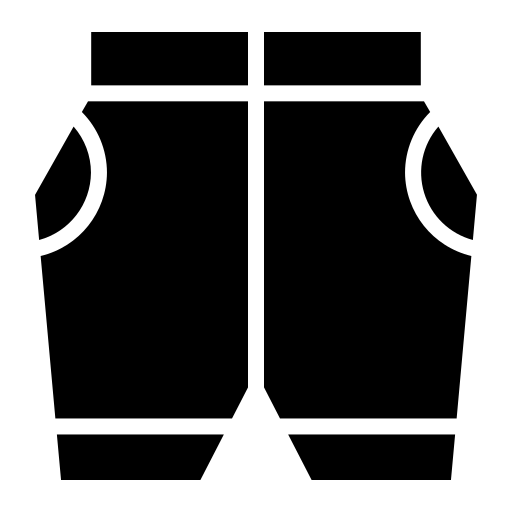 kurze hosen kostenlos Icon kurze hosen kostenlos Icon