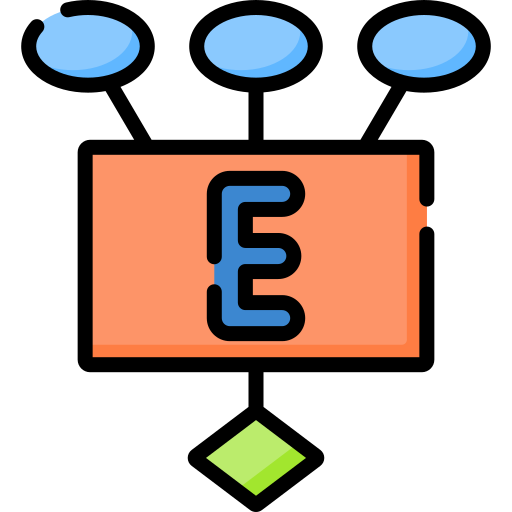 entité Icône gratuit entité Icône gratuit