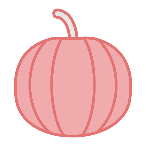 calabaza icono gratis