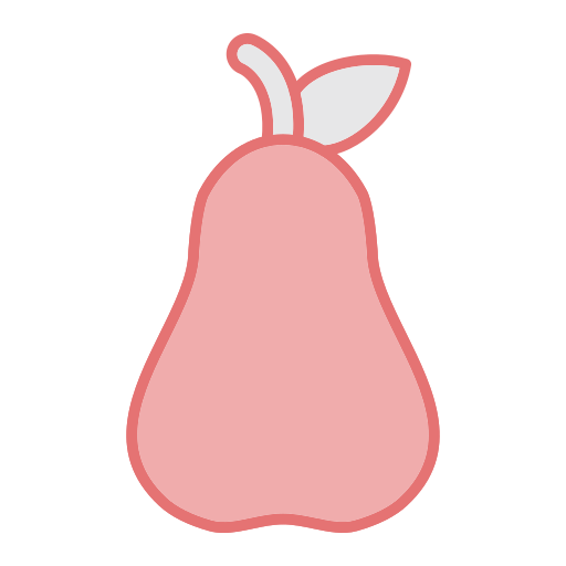 Rose apple free icon Rose apple free icon