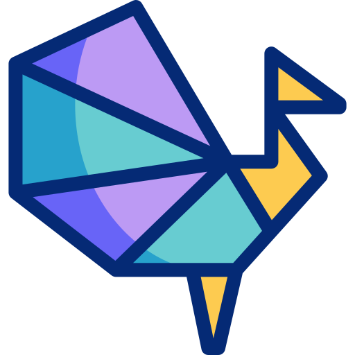 칠면조 무료 아이콘