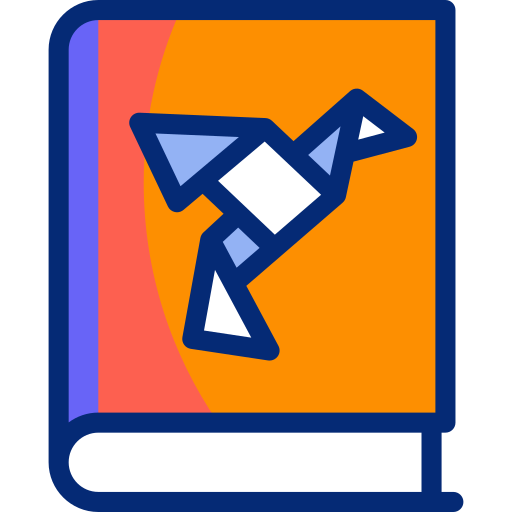 종이접기 무료 아이콘