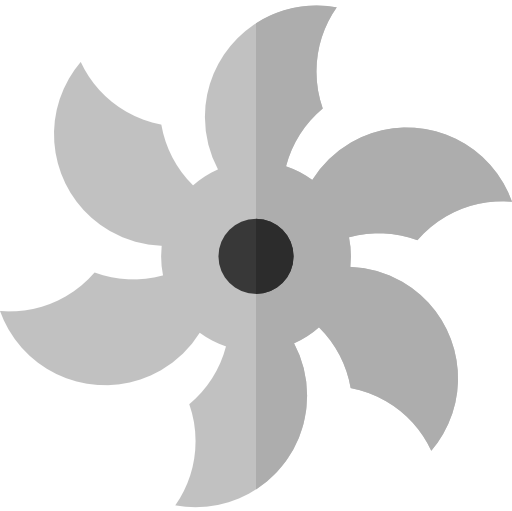shuriken Icône gratuit