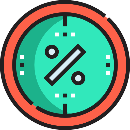 rabatt kostenlos Icon